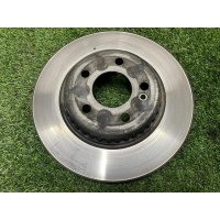 тормозной диск Mercedes-Benz E class W213 2020 A0004231812