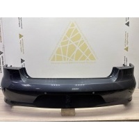 Бампер Volkswagen Passat B7 362 2011-2015 3AE807417
