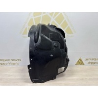 Подкрылок BMW X6 F16 2014-2018 51717335112