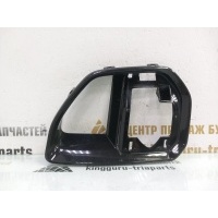 Накладка бампера BMW X6 G06 M-Pack 2019-2022 51118092502
