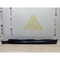 Накладка порога BMW X5 G05 M-Pack 2019-2023 51778099111