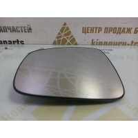 Зеркальный элемент Renault Logan 2 L8 до Рестайлинг 2014-2018 8602303