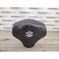 Подушка безопасности в руль Suzuki Grand Vitara 2008 4815065J00C48, 4815065J00E, 4815065J00C48, 4815065J01C48
