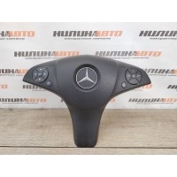 Подушка безопасности в руль MERCEDES W204 2008 A2048600102