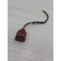 Разъём Volkswagen 1J0973702A