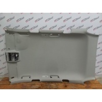 Обшивка потолка Volkswagen Touareg NF 2010 7P6867501