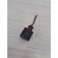 Разъём Volkswagen 8K0973702D