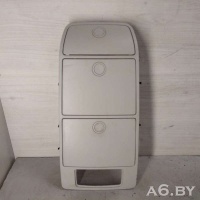 Очечник Volkswagen Touran 1 2006 1T0868837C