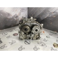 Головка блока цилиндров Nissan Qashqai J10 2007 11040ED80B