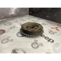 Шкив коленвала Ford Galaxy CD340 2010 LF94-11-400