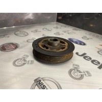 Шкив коленвала Geely Vision FC FC1 2009 1136000072