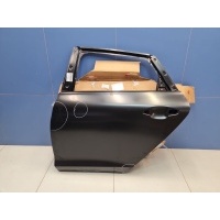 Дверь левая задняя KIA K5 2020- ST20K50412