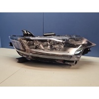 Фара правая Mitsubishi Outlander GF 2012- ST21411AJHR