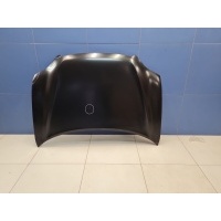 Капот Toyota Highlander U40 2007-2013 STTYG20150