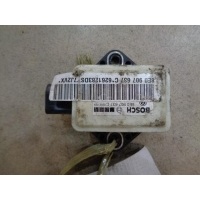Датчик ускорения Audi A4 B7 2004-2009 2006 8Е0907637С