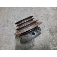 Шкив коленвала Mercedes 209 1991 6170300803,6170310607
