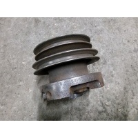 Шкив коленвала Mercedes 209 1991