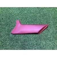 Накладка консоли Porsche Cayenne GTS 958 2014 95855336501, 4598035501, 95855336501OG3