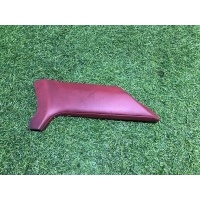 Накладка консоли Porsche Cayenne GTS 958 2014 95855336601, 4598035601, 95855336601OG3