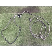 Трубка системы AdBlue Mercedes-Benz E class W213 2020 A2134707802