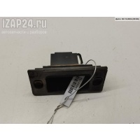 Подсветка номера Audi A4 B5 (1994-2001) 1999 8D9945021E