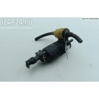 Насос (моторчик) омывателя стекла Opel Zafira A 1999