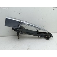 Ручка двери наружная передняя левая Citroen C8 2004 1487119080