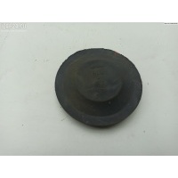 Крышка (заглушка) задняя фары левой Renault Scenic II (2003-2009) 2004 153874