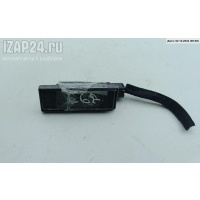 Подсветка номера Citroen C8 2004 9635678580