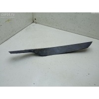 Юбка бампера переднего Лев. Subaru Legacy 2005 57744AG010