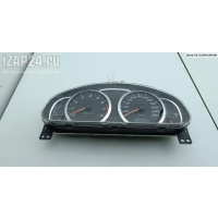 Щиток приборный (панель приборов) Mazda 6 (2002-2007) GG/GY 2005 GR1L55430