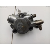 ТНВД Opel Signum 2005