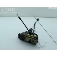 Замок двери передней правой Renault Laguna II (2001-2007) 2005 8200000661