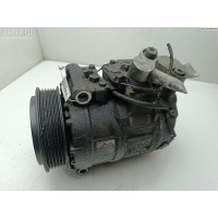 Компрессор кондиционера Mercedes W211 (E) 2004 0012301411