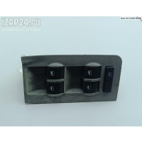 Блок кнопок управления стеклоподъемниками Audi A6 C5 (1997-2005) 2003 4B0959851B