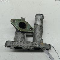 Трубка системы рециркуляции EGR Ford Galaxy (2000-2006) 2004 022131119B