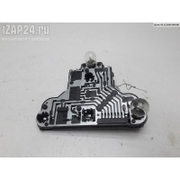 Плата фонаря заднего правого Volkswagen Golf-3 1996 1j6945257