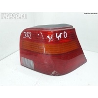 Фонарь задний правый Volkswagen Golf-4 1997 1J6945096R