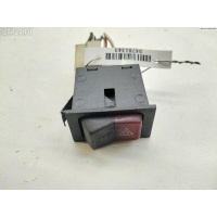 Кнопка аварийной сигнализации (аварийки) Volkswagen Passat B2 1982 161953235A