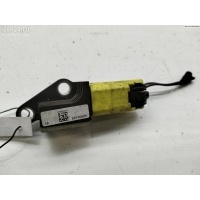Датчик удара (Airbag) Volkswagen Passat B6 2005 3C0909606B