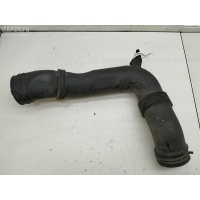 Воздуховод Volkswagen Passat B6 2005 1K0129618AJ