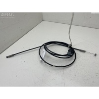 Трос капота Mazda 6 (2002-2007) GG/GY 2005 GJ6A-56-720G