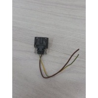 Разъём Volkswagen 037973202