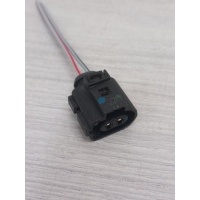 Разъём Volkswagen 6X0973722G