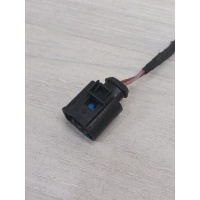 Разъём Volkswagen 4D0971992A