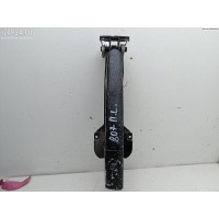 Ручка двери наружная передняя левая Peugeot 807 2003 1487119080