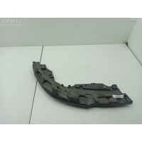 Кронштейн бампера переднего Renault Laguna II (2001-2007) 2005 89032283