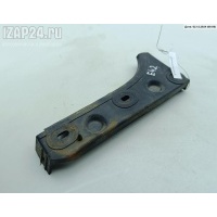 Кронштейн бампера переднего Audi A6 C5 (1997-2005) 2003 4B0807283B