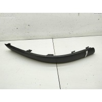 Молдинг бампера переднего Прав. Volkswagen Passat B5+ (GP) 2002 3B0807718D