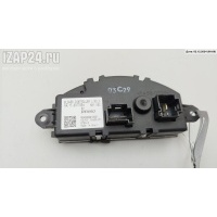 Сопротивление отопителя BMW 2 Tourer F45/F46 (2014-2022) 2019 9377854
